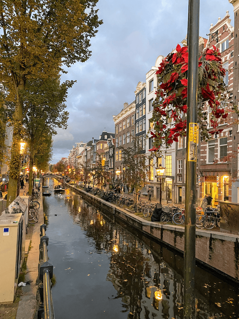 Amsterdam