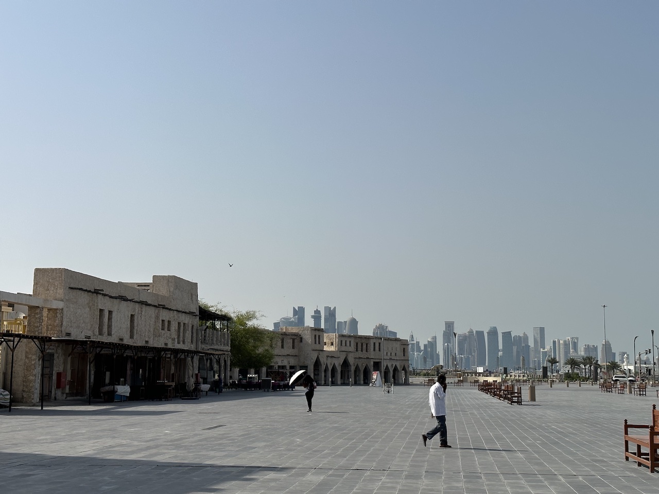 doha