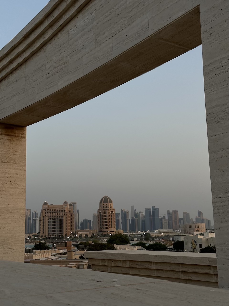 doha