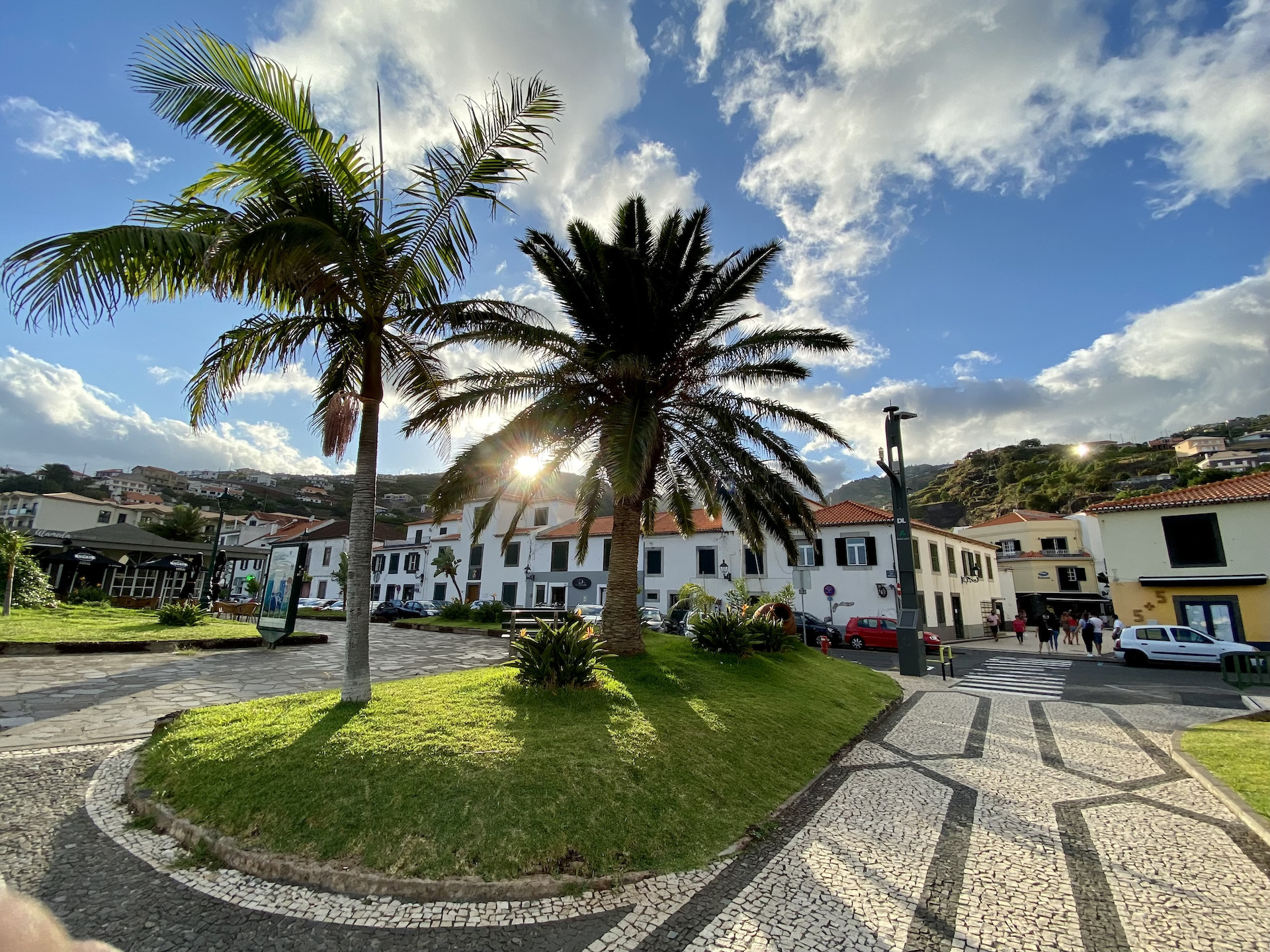 madeira