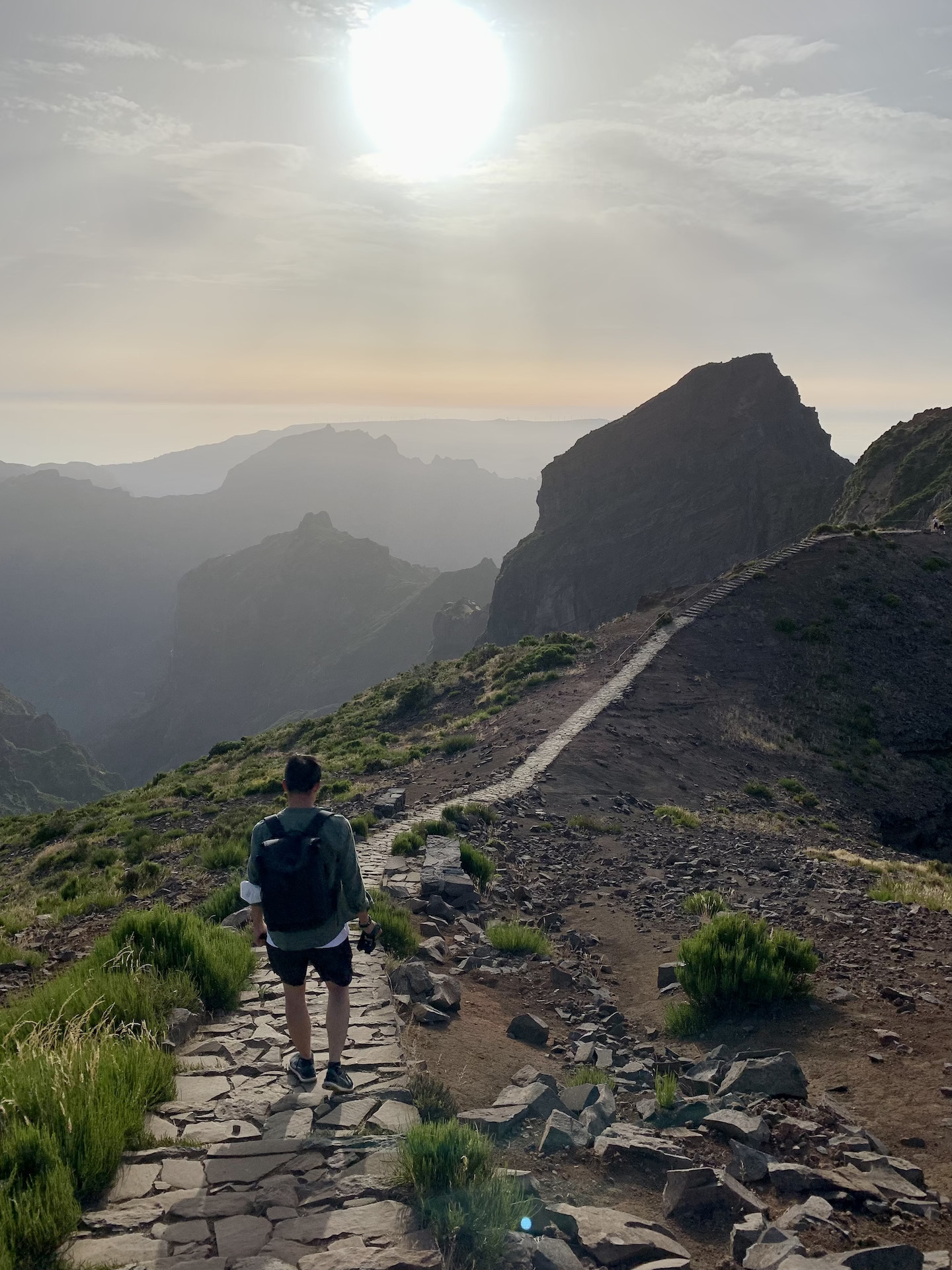 madeira